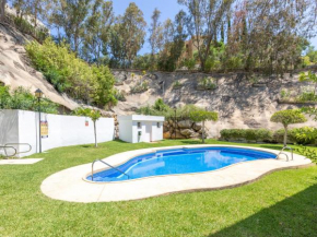 Belvilla by OYO Apartamento en Mojacar, Mojacar